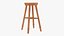 Hocker A1