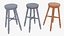Hocker A1