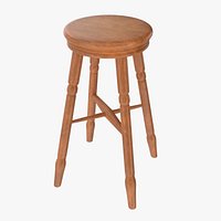 Stool A1