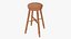 Hocker A1