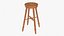 Hocker A1