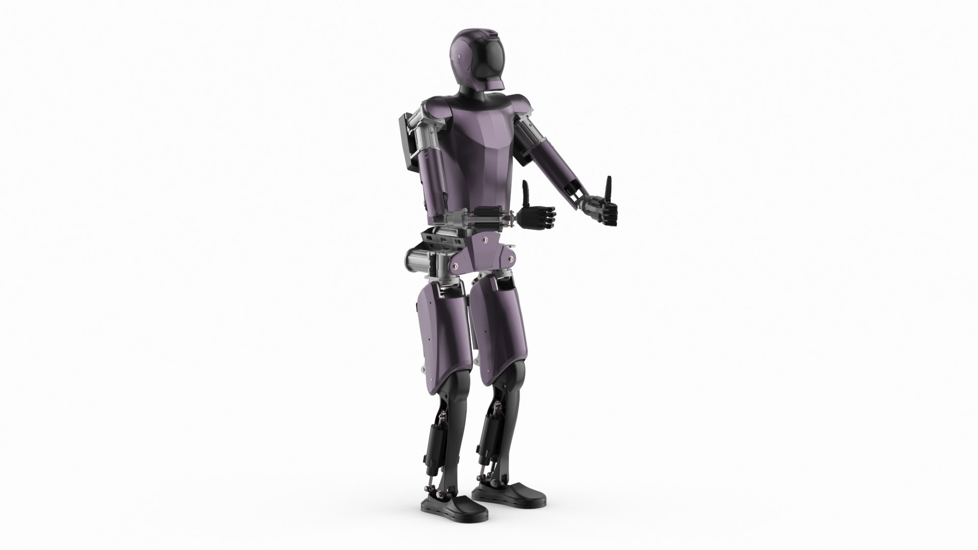 3D Modern Humanoid Robot Thumbs Up Pose https://p.turbosquid.com/ts-thumb/OE/5KciQH/zk/modern_humanoid_robot_thumbs_up_pose_002/jpg/1766159346/1920x1080/fit_q87/1663d082ac23fac56aef47f2ff41eae16efd1e6c/modern_humanoid_robot_thumbs_up_pose_002.jpg