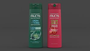 Garnier Fructis Shampoo