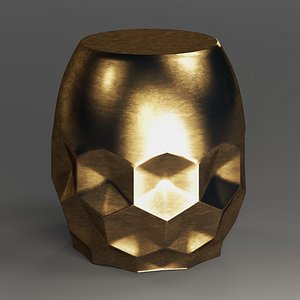 tranquillo table 3D model