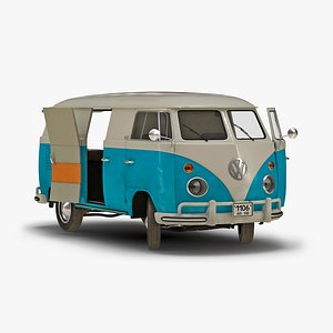 volkswagen type 2 panel max