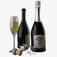 Martini Asti