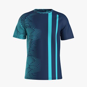 Premium Half Sleeve Raglan T-Shirt