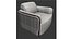 Atelier Purcell artus lounge chair