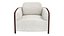 Atelier Purcell artus lounge chair