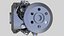 Harris CV Joint