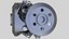 Harris CV Joint