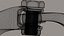 Harris CV Joint
