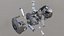 Harris CV Joint