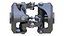 Harris CV Joint