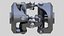 Harris CV Joint