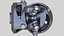 Harris CV Joint