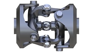 Harris CV Joint