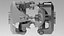Harris CV Joint
