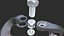 Harris CV Joint