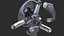 Harris CV Joint