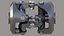 Harris CV Joint