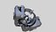 Harris CV Joint