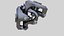 Harris CV Joint