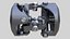Harris CV Joint
