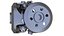 Harris CV Joint