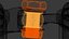 Harris CV Joint