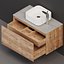 Nova Lite 90 Oak Rochelle  Rustic 1 box
