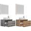 Nova Lite 90 Oak Rochelle  Rustic 1 box