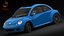 Volkswagen Beetle 2004