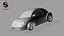 Volkswagen Beetle 2004