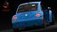 Volkswagen Beetle 2004