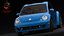 Volkswagen Beetle 2004