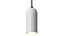 Ceramic Spot Pendant - In Common With