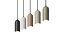 Ceramic Spot Pendant - In Common With