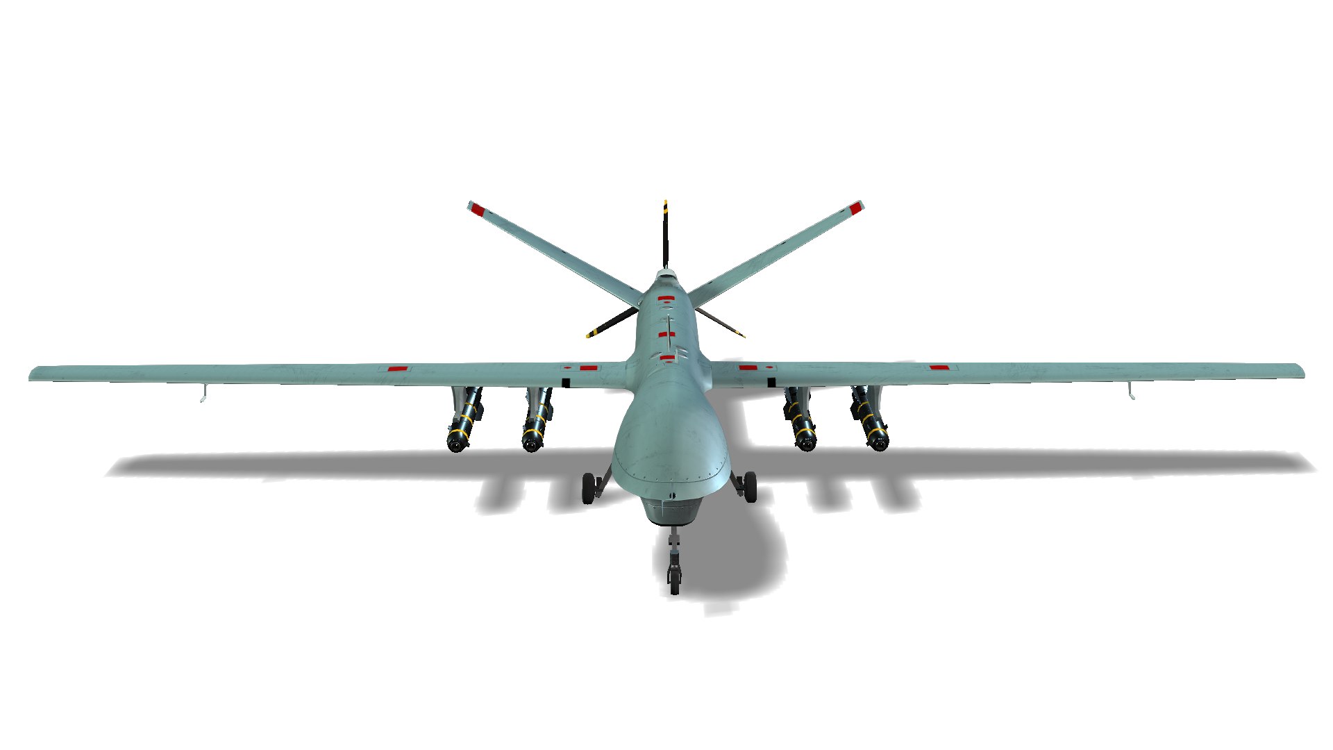 Reaper  Drone 3D model https://p.turbosquid.com/ts-thumb/OE/TzV9nF/iU/reaperdrone3/png/1749120259/1920x1080/fit_q87/e3685cdcfe9293619f82b7643fa1b54349f228a1/reaperdrone3.jpg
