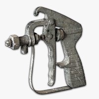SprayGun