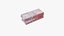 5000 Chilean Peso CLP