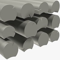 Cartoon Logs Set V1