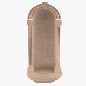 max niches polished stone