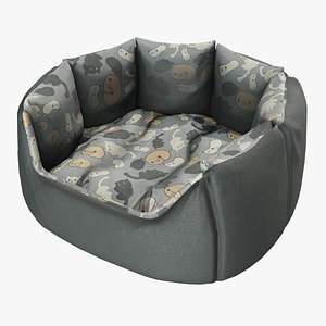 Pet Bed