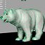 animate texturing 3d model