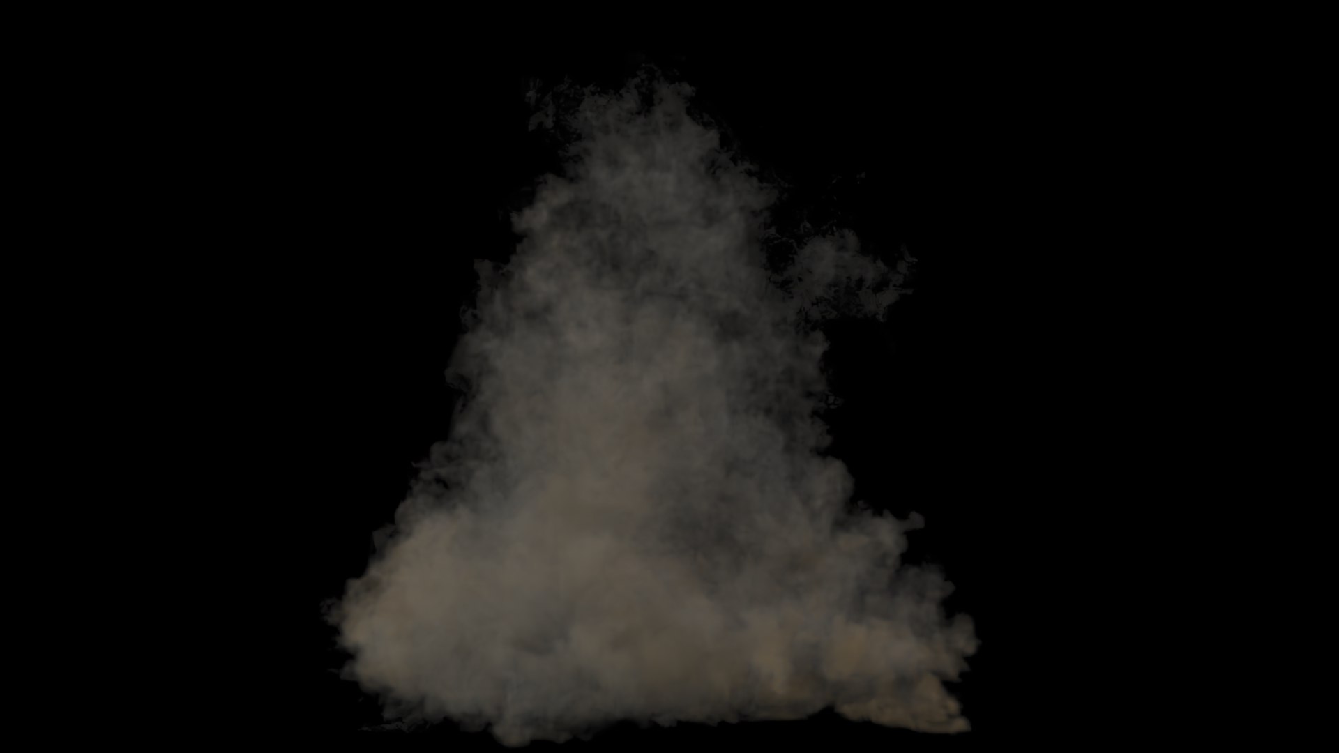 3d Dust 1 Vdb - Turbosquid 2033933