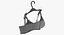 Hanging Bra Color Variations