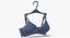 Hanging Bra Color Variations