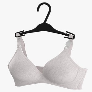 313 Sports Bra Big Boobs Images, Stock Photos, 3D objects