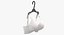 Hanging Bra Color Variations